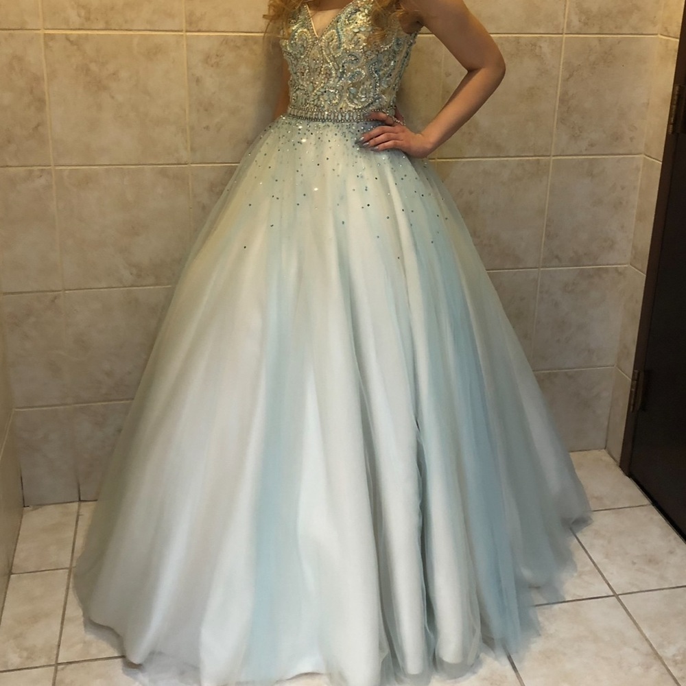 Prom/Evening gown